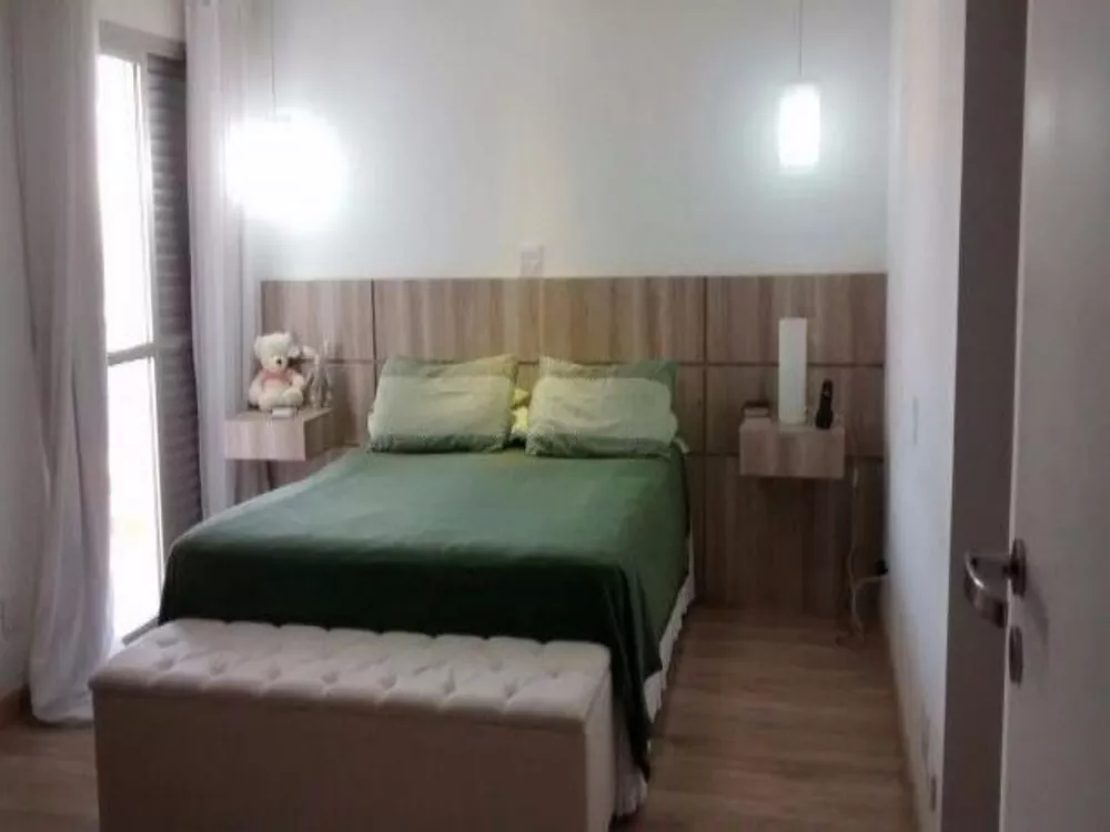 Apartamento à venda com 3 quartos, 178m² - Foto 2