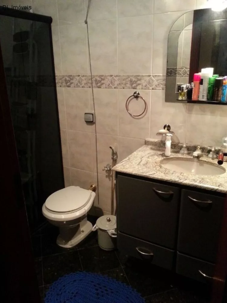 Sobrado, 4 quartos, 370 m² - Foto 16