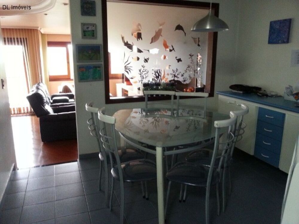 Sobrado, 4 quartos, 370 m² - Foto 3