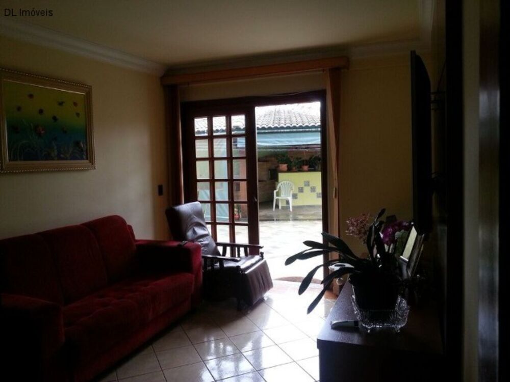 Sobrado, 4 quartos, 370 m² - Foto 36