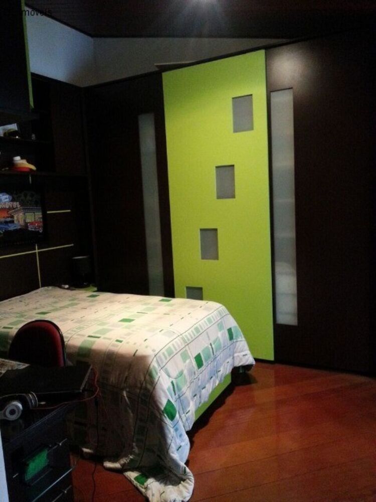 Sobrado, 4 quartos, 370 m² - Foto 23