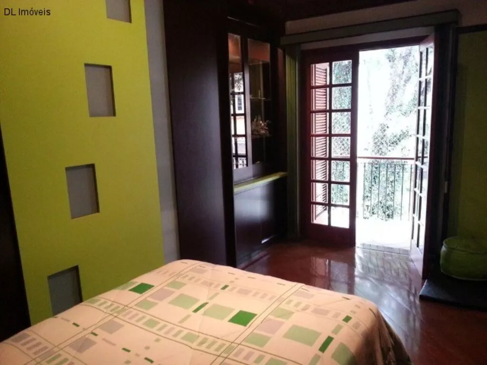 Sobrado, 4 quartos, 370 m² - Foto 25