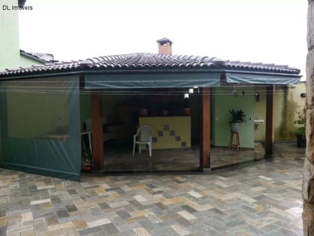 Sobrado, 4 quartos, 370 m² - Foto 29