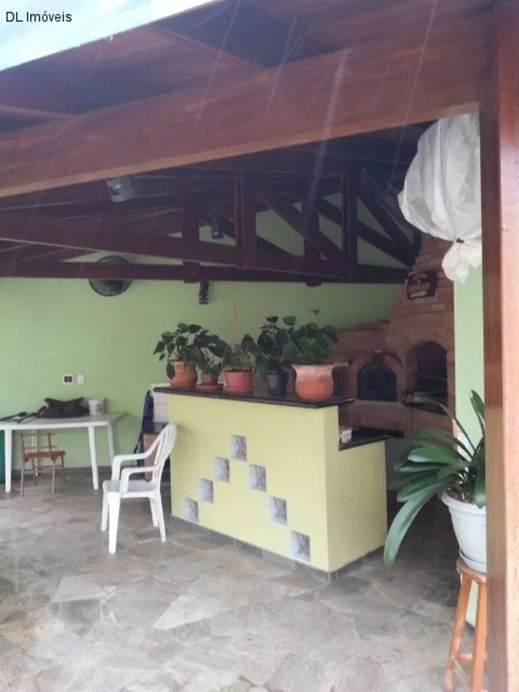 Sobrado, 4 quartos, 370 m² - Foto 30