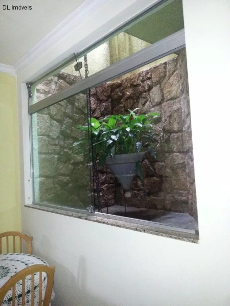 Sobrado, 4 quartos, 370 m² - Foto 35