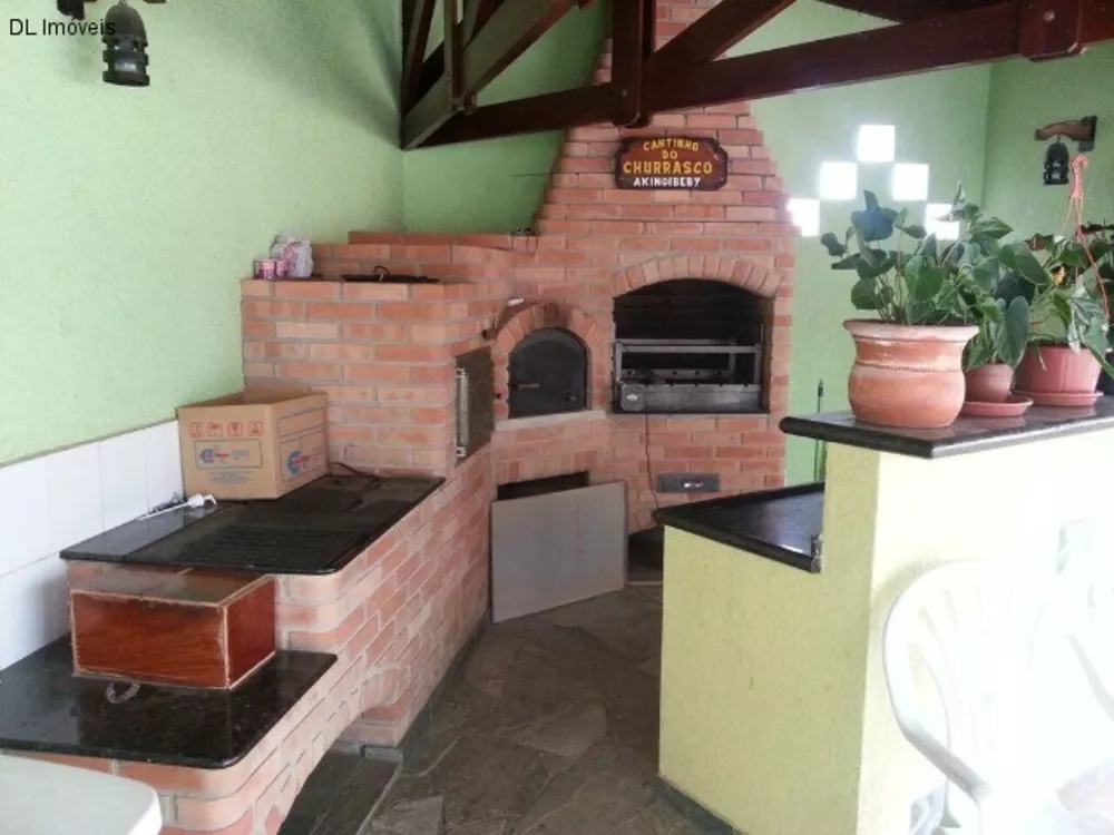 Sobrado, 4 quartos, 370 m² - Foto 28