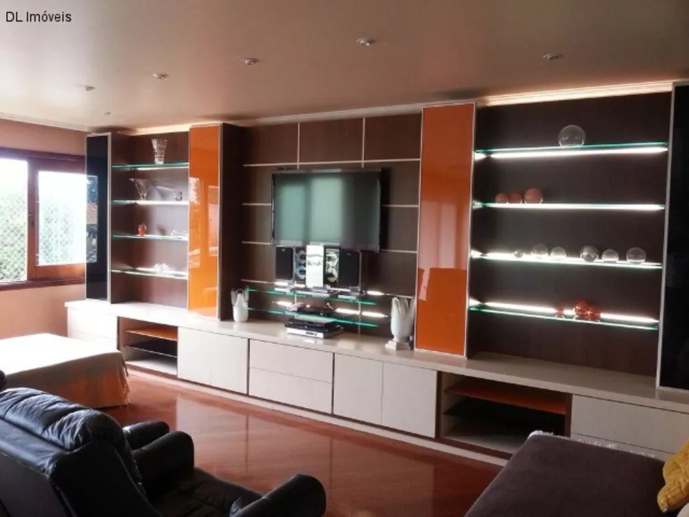 Sobrado, 4 quartos, 370 m² - Foto 11