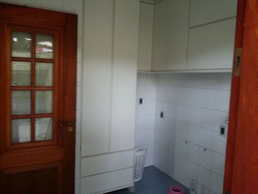 Sobrado, 4 quartos, 370 m² - Foto 10