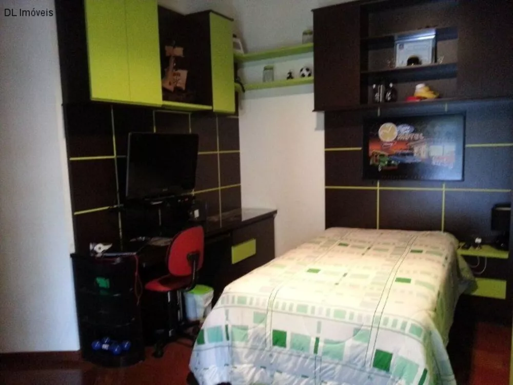 Sobrado, 4 quartos, 370 m² - Foto 26