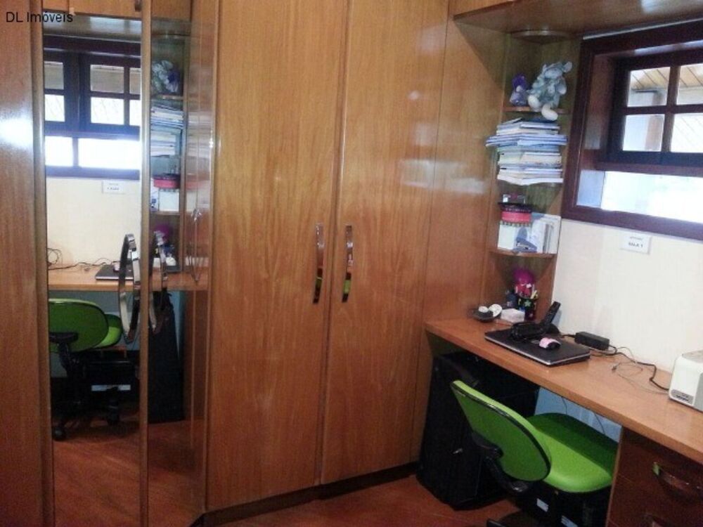 Sobrado, 4 quartos, 370 m² - Foto 18