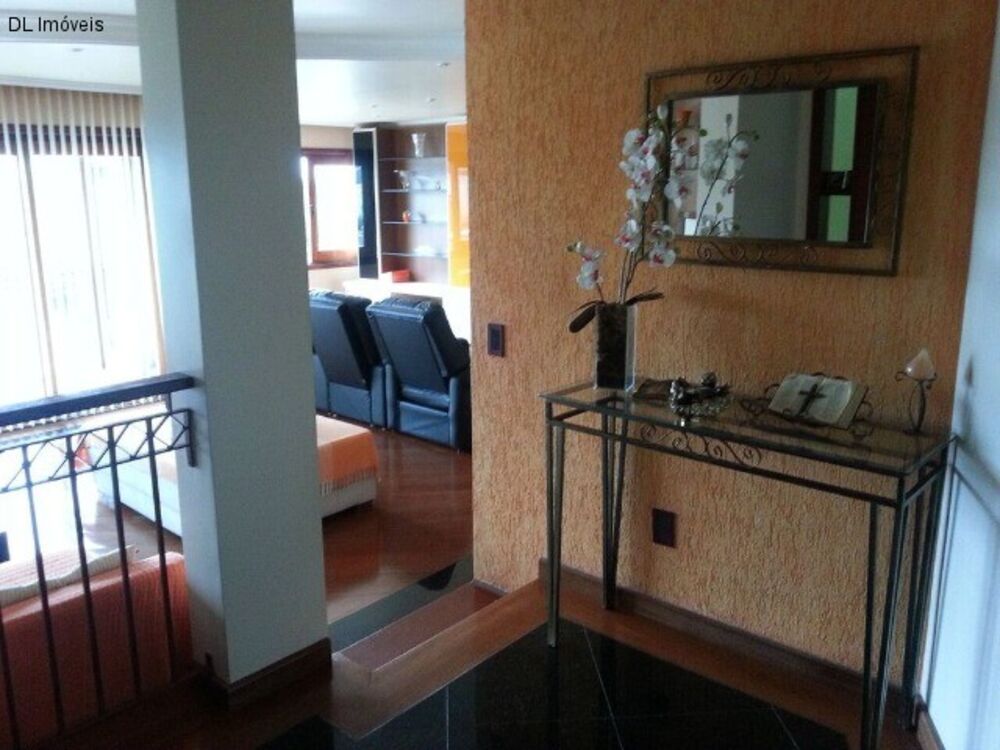 Sobrado, 4 quartos, 370 m² - Foto 8