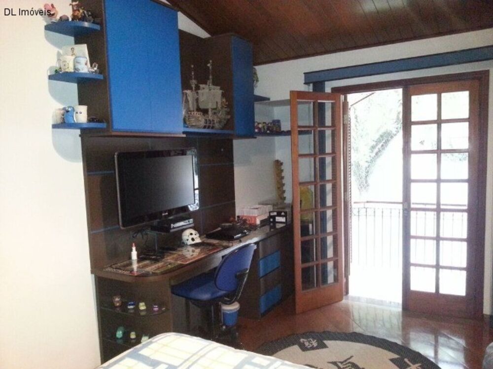 Sobrado, 4 quartos, 370 m² - Foto 19