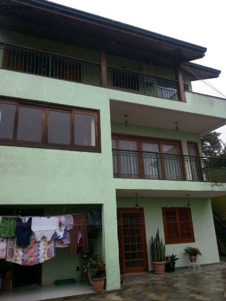 Sobrado, 4 quartos, 370 m² - Foto 38