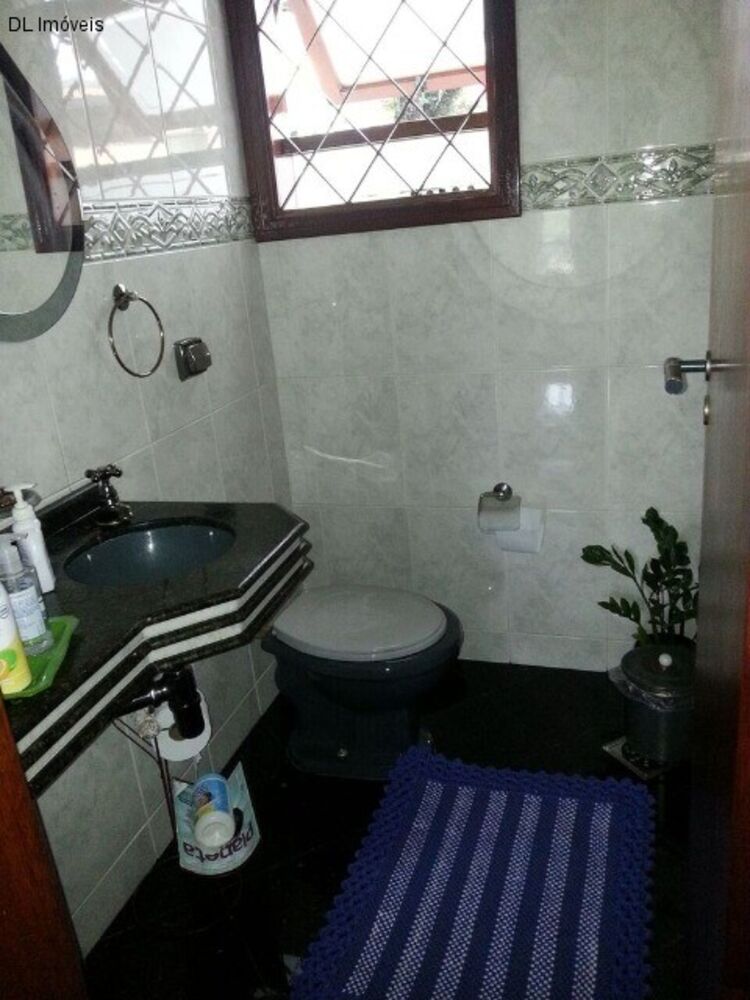 Sobrado, 4 quartos, 370 m² - Foto 9