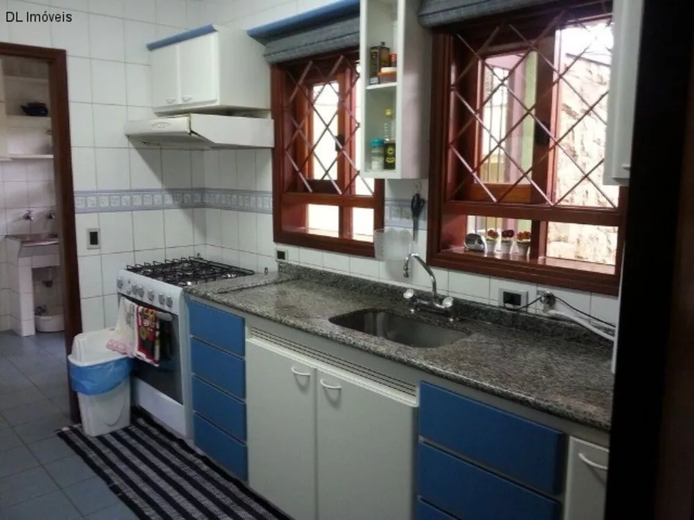 Sobrado, 4 quartos, 370 m² - Foto 7