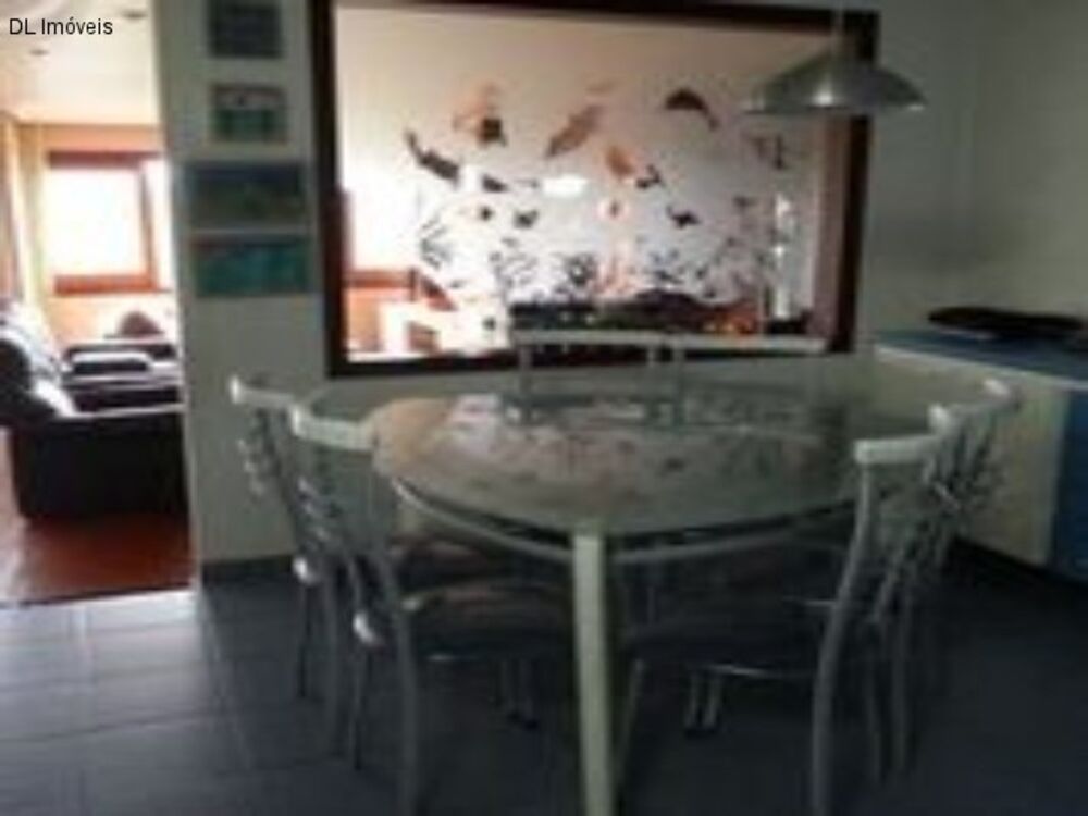 Sobrado, 4 quartos, 370 m² - Foto 2