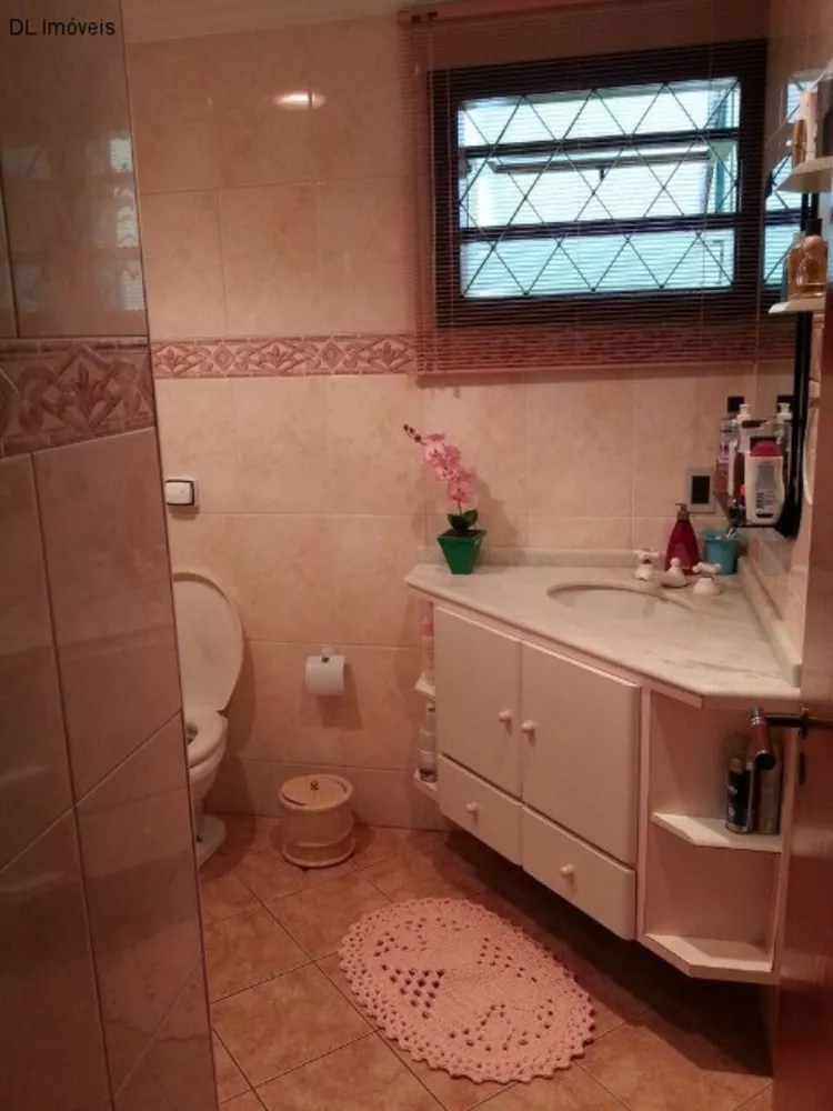 Sobrado, 4 quartos, 370 m² - Foto 33