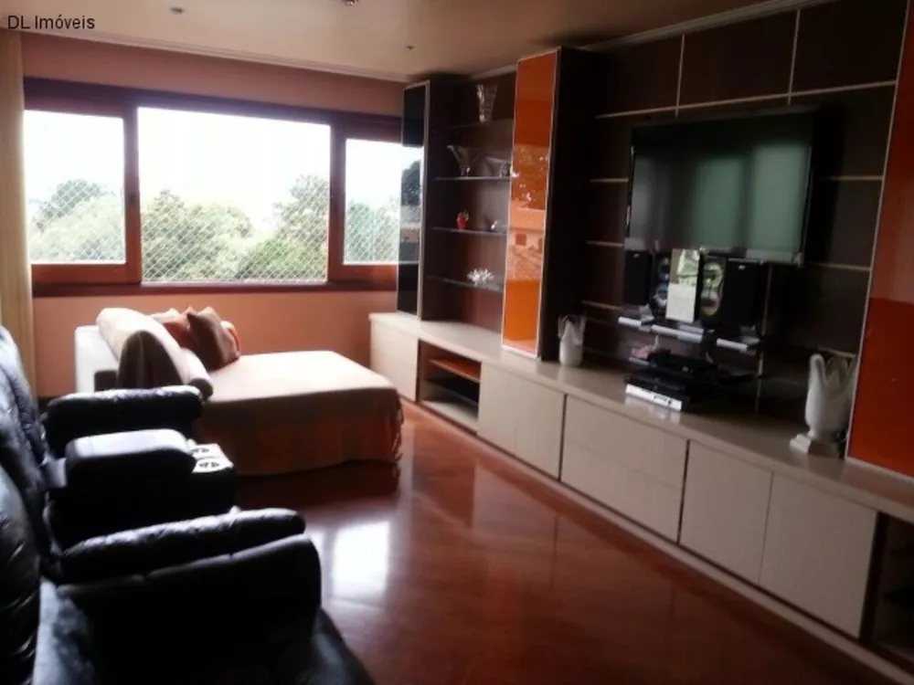 Sobrado, 4 quartos, 370 m² - Foto 13