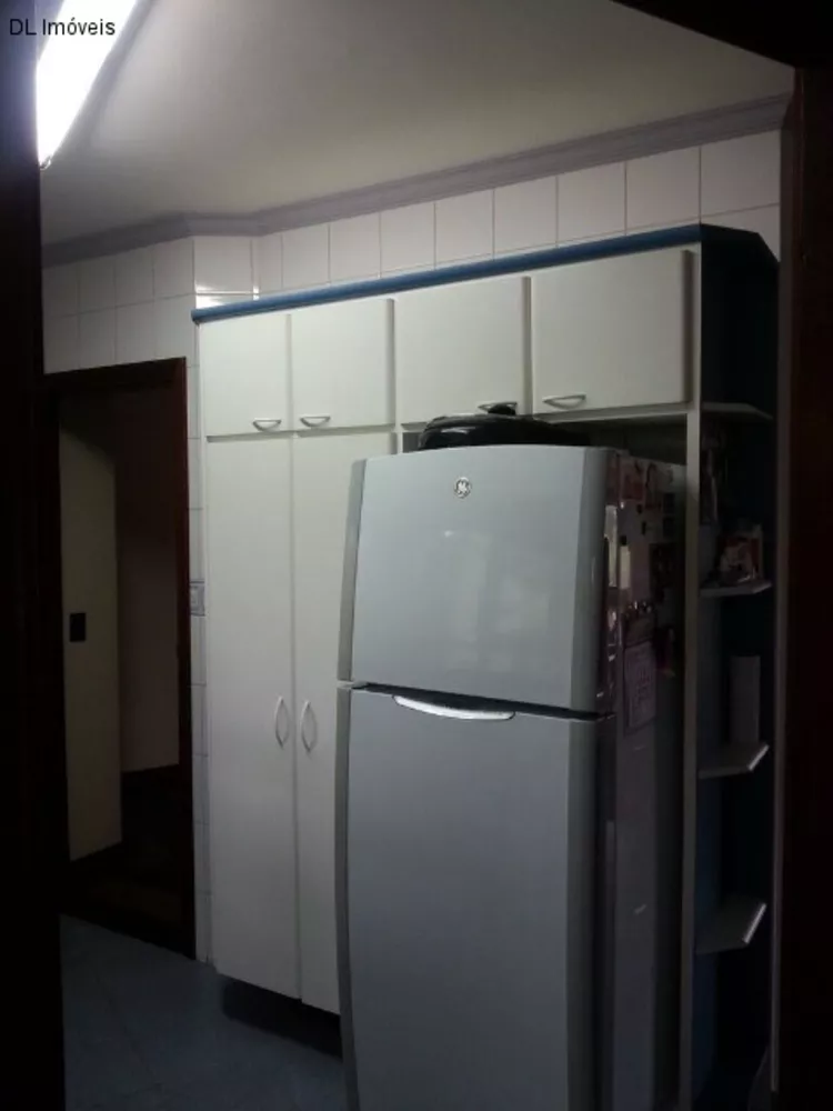 Sobrado, 4 quartos, 370 m² - Foto 4