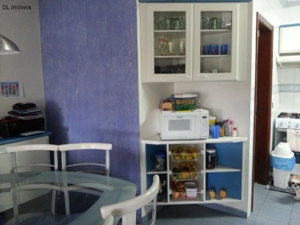 Sobrado, 4 quartos, 370 m² - Foto 5