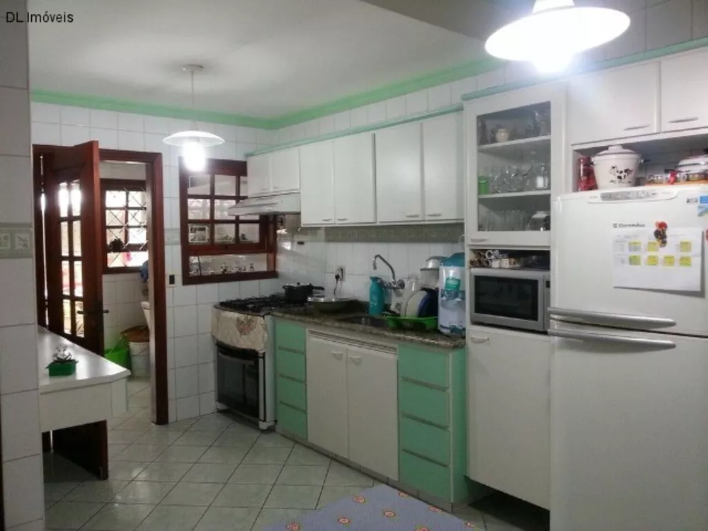 Sobrado, 4 quartos, 370 m² - Foto 34