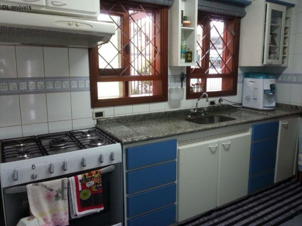 Sobrado, 4 quartos, 370 m² - Foto 6