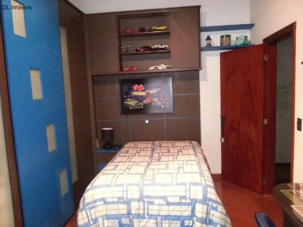 Sobrado, 4 quartos, 370 m² - Foto 20