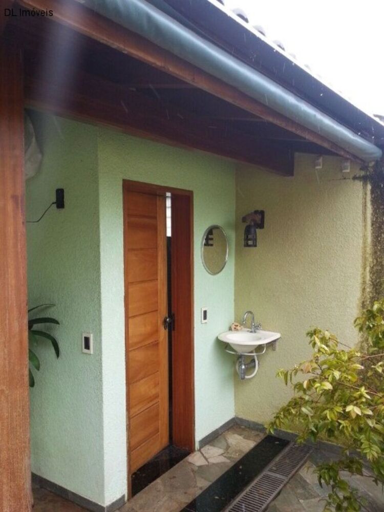 Sobrado, 4 quartos, 370 m² - Foto 32
