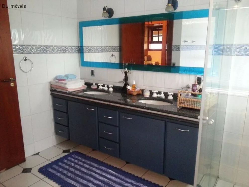 Sobrado, 4 quartos, 370 m² - Foto 17