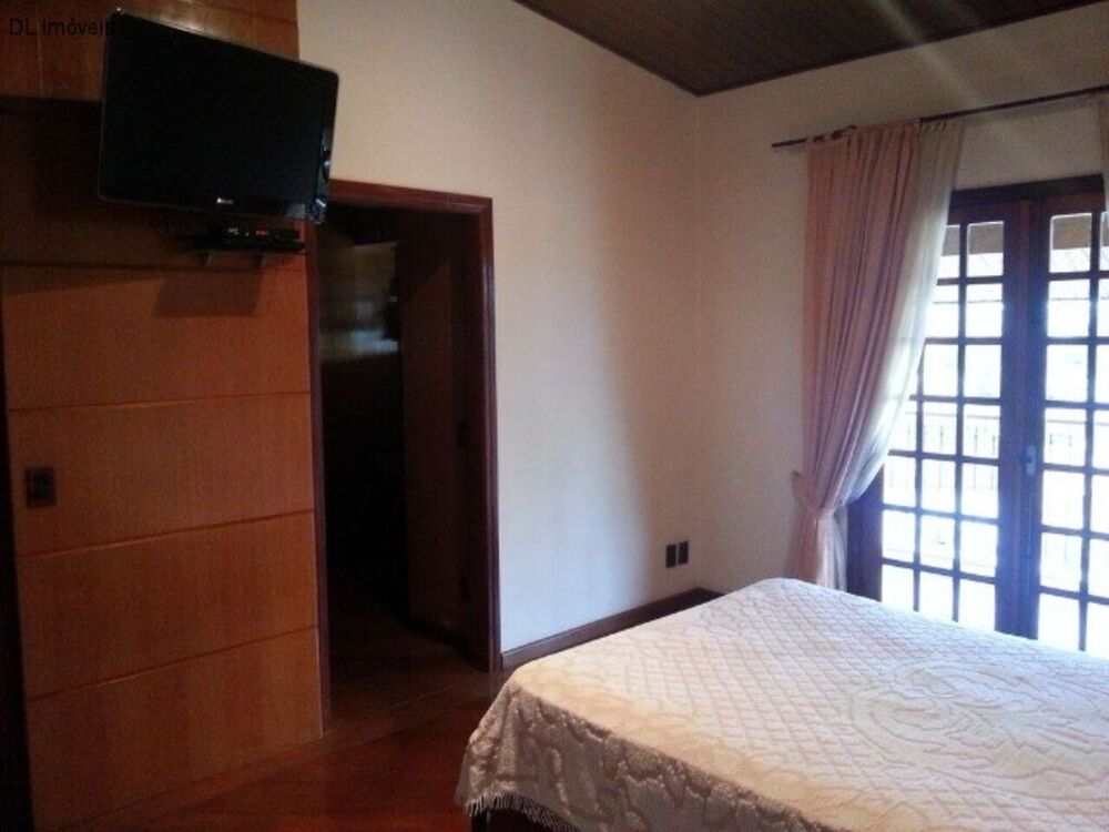 Sobrado, 4 quartos, 370 m² - Foto 22