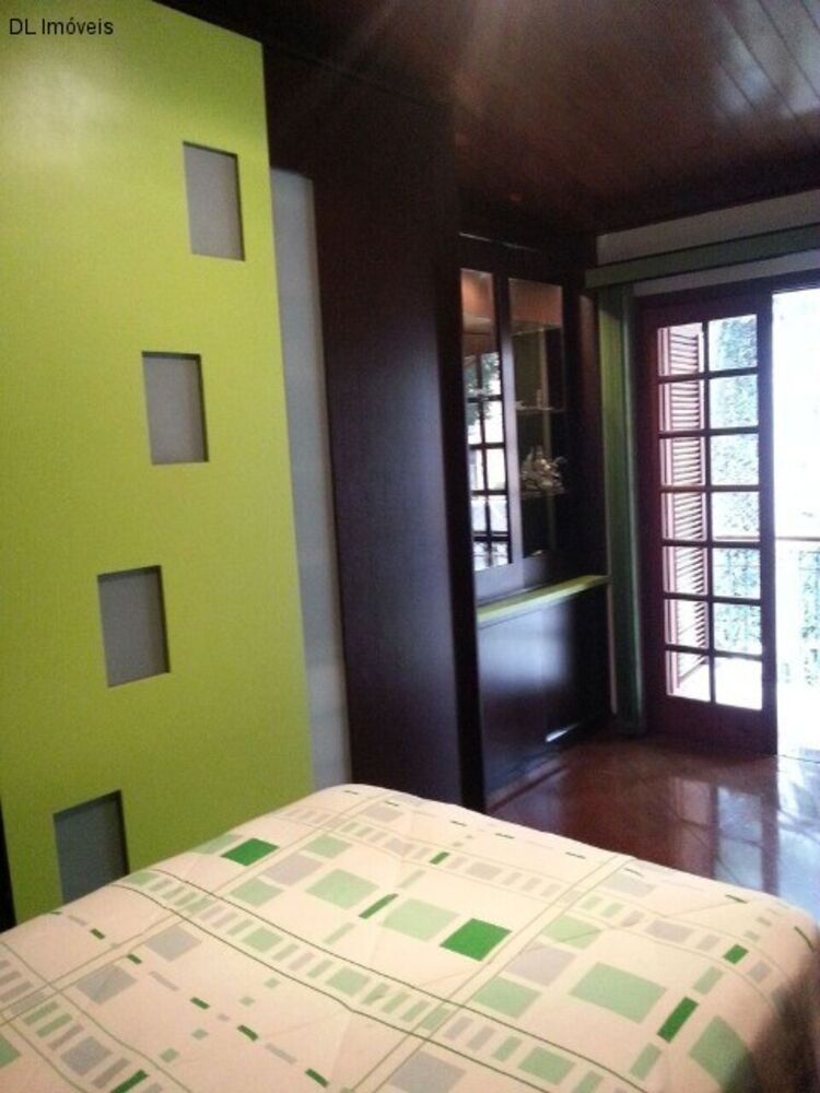 Sobrado, 4 quartos, 370 m² - Foto 24