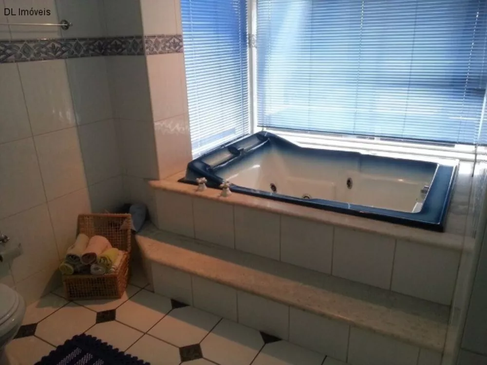 Sobrado, 4 quartos, 370 m² - Foto 15