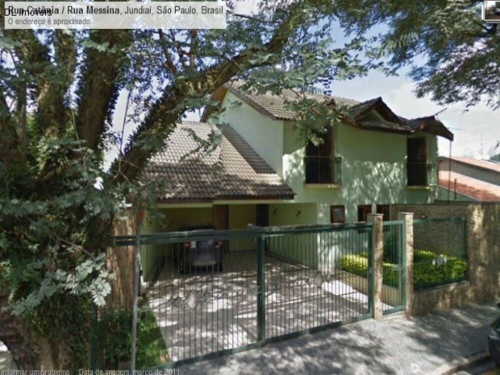 Sobrado, 4 quartos, 370 m² - Foto 1