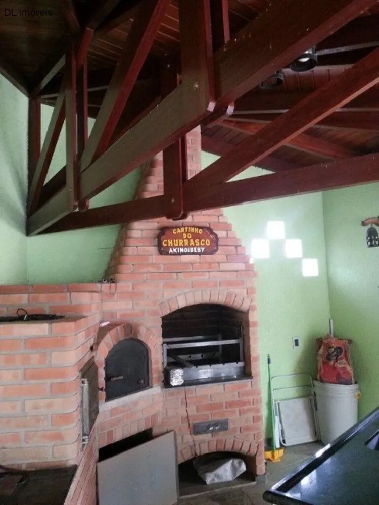Sobrado, 4 quartos, 370 m² - Foto 31
