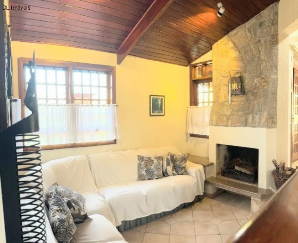 Chácara, 5 quartos, 1250 m² - Foto 10