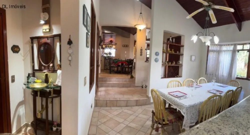 Chácara, 5 quartos, 1250 m² - Foto 14