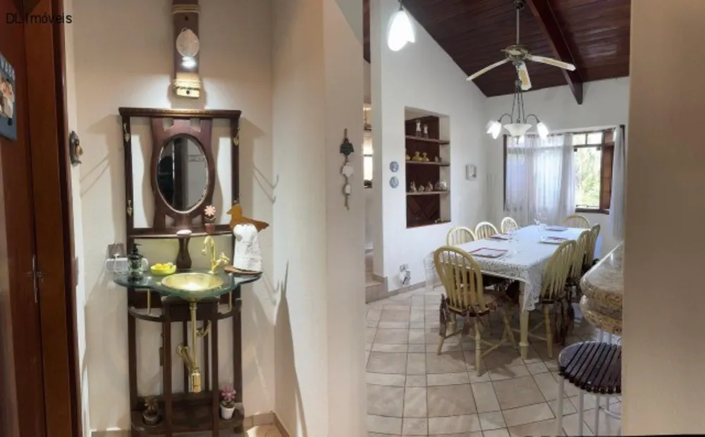 Chácara, 5 quartos, 1250 m² - Foto 16