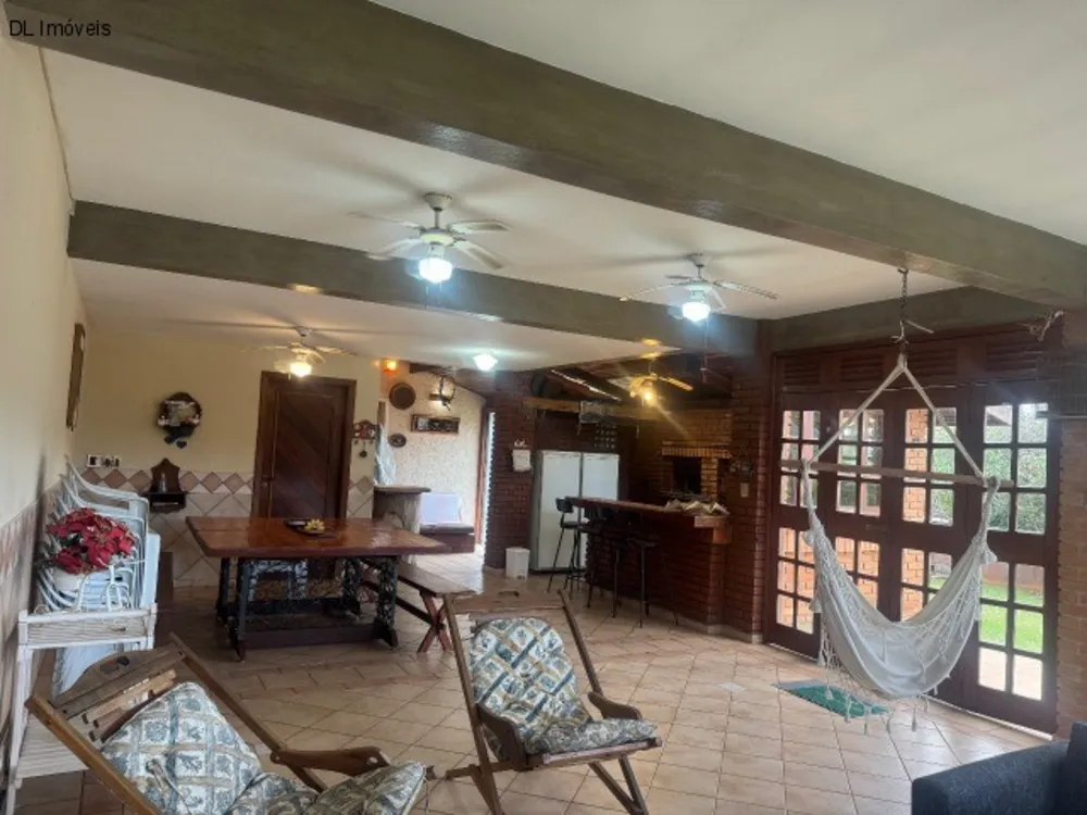 Chácara, 5 quartos, 1250 m² - Foto 15