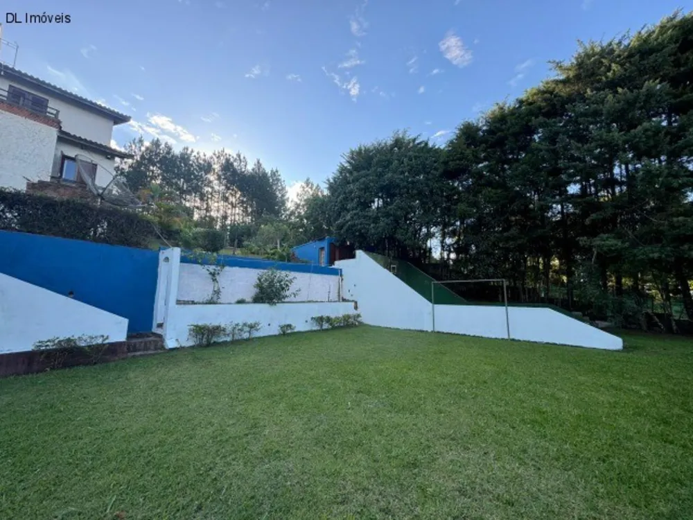 Chácara, 5 quartos, 1250 m² - Foto 9