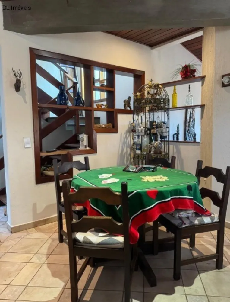 Chácara, 5 quartos, 1250 m² - Foto 13