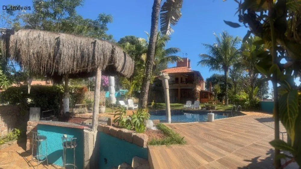 Chácara, 5 quartos, 1250 m² - Foto 8