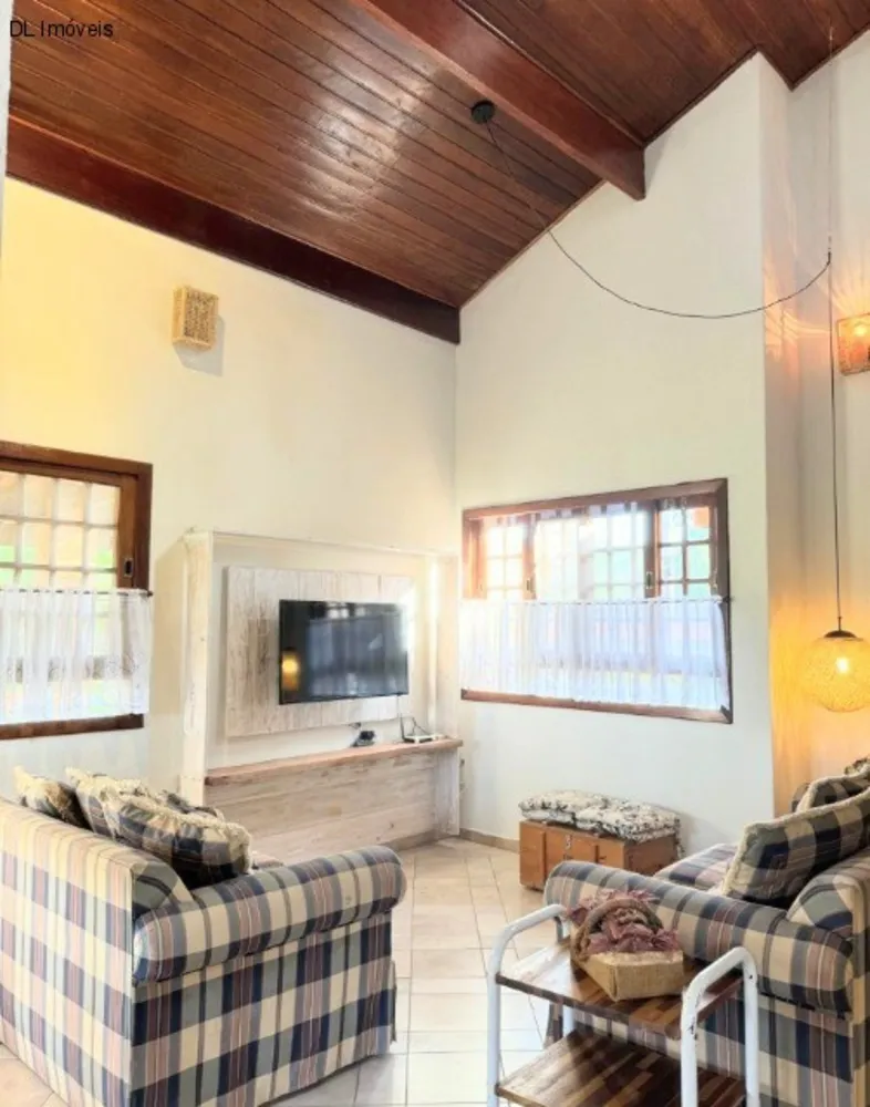 Chácara, 5 quartos, 1250 m² - Foto 11