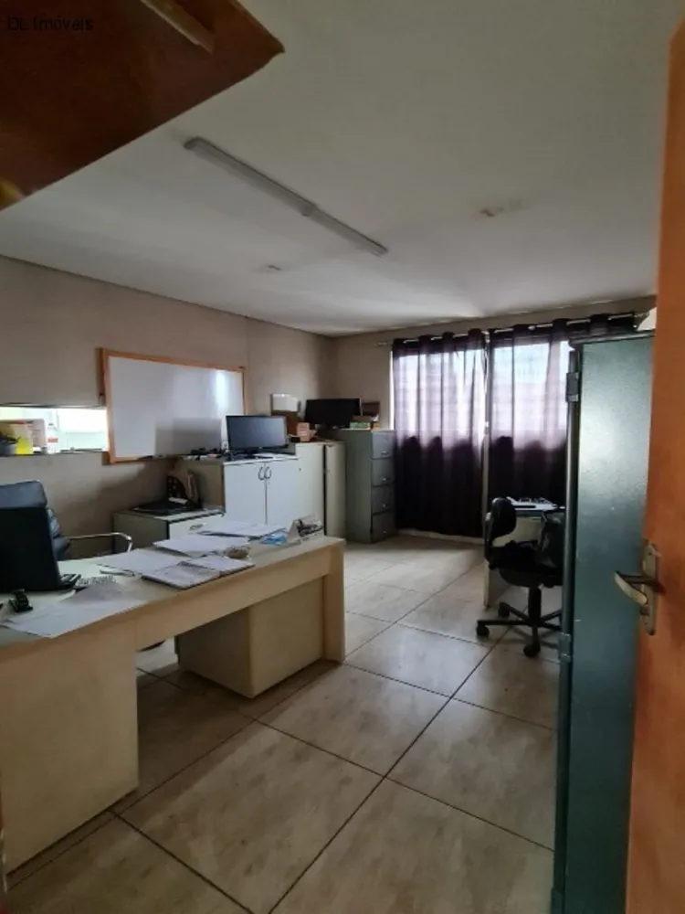 Depósito-Galpão, 205 m² - Foto 5