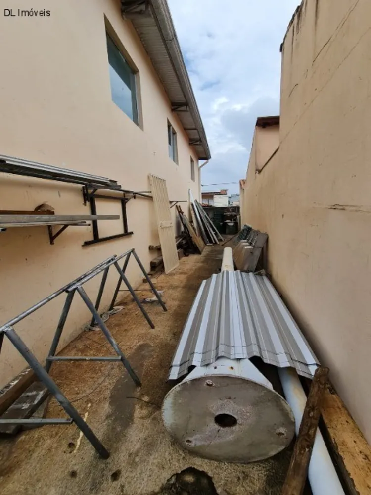 Depósito-Galpão, 205 m² - Foto 11