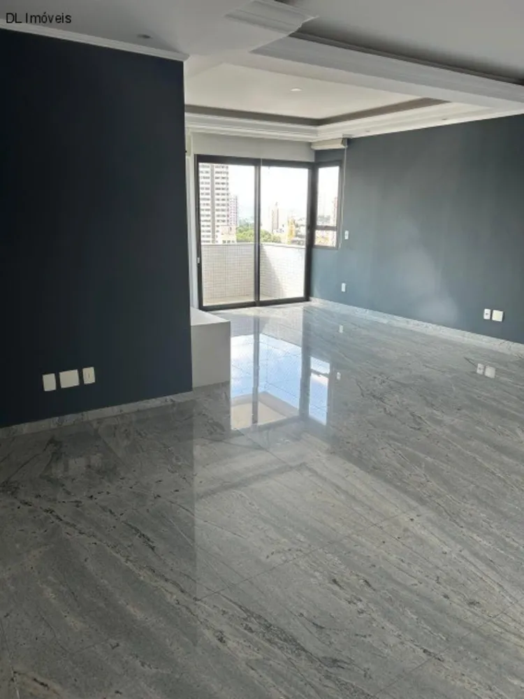 Apartamento, 3 quartos, 136 m² - Foto 11
