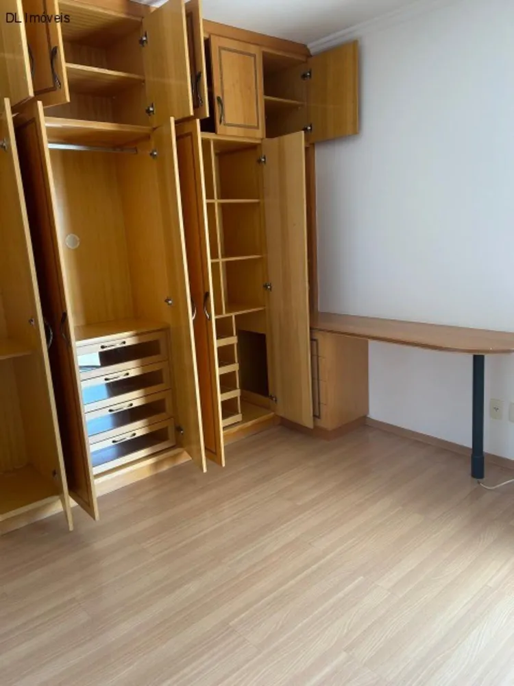 Apartamento, 3 quartos, 136 m² - Foto 6