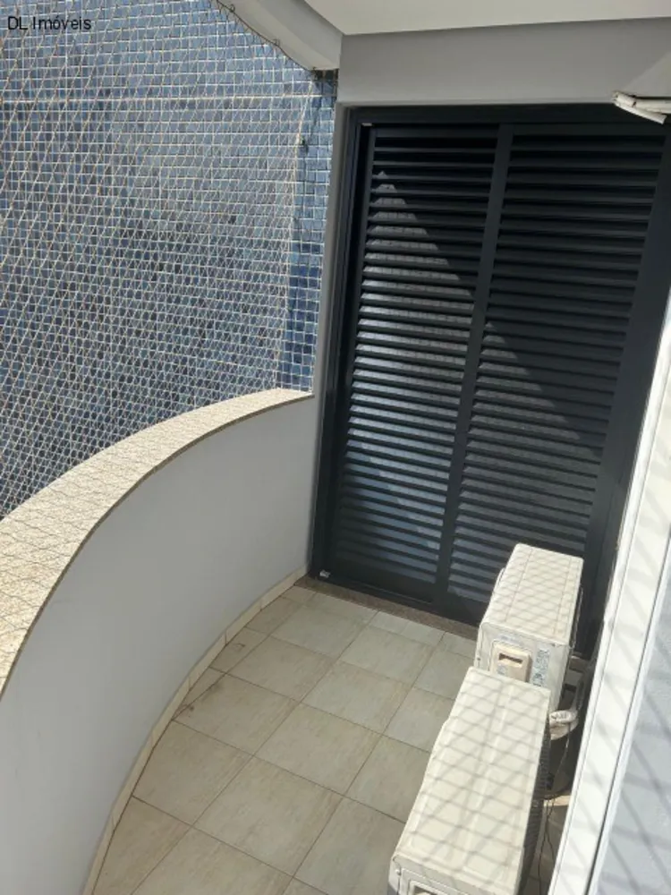 Apartamento, 3 quartos, 136 m² - Foto 9
