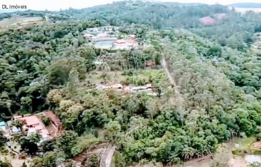 Chácara, 3 quartos, 8 hectares - Foto 1