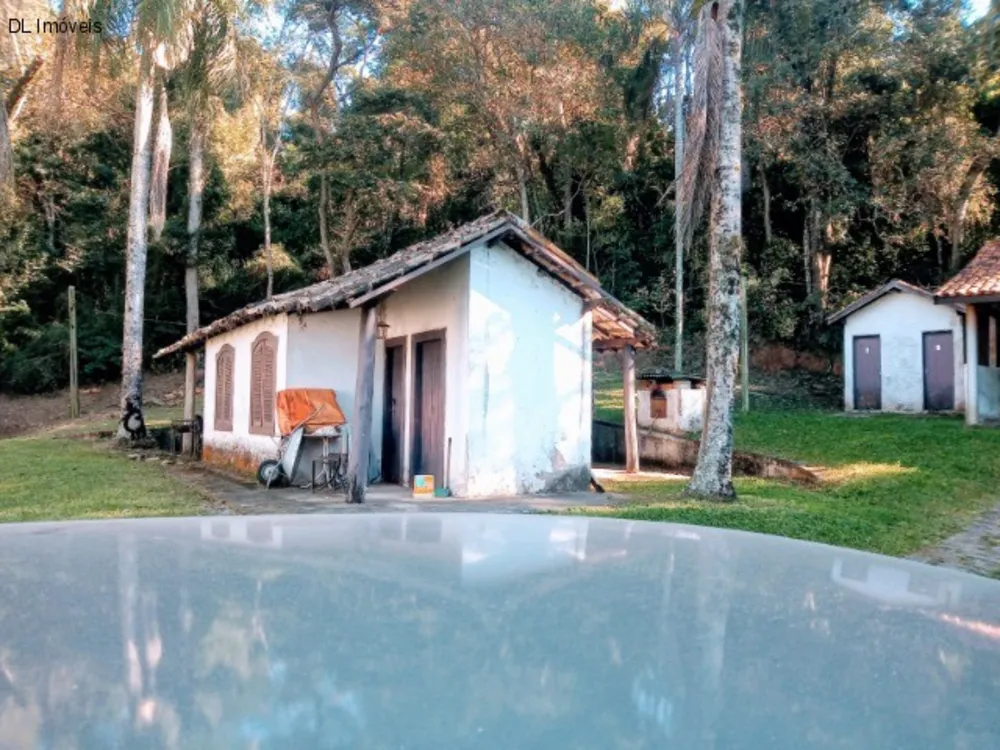Chácara, 3 quartos, 8 hectares - Foto 3