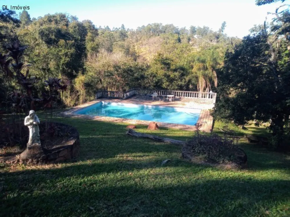 Chácara, 3 quartos, 8 hectares - Foto 6